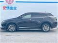2015 Toyota Harrier