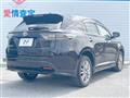 2015 Toyota Harrier
