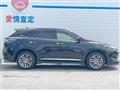 2015 Toyota Harrier