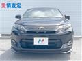 2015 Toyota Harrier