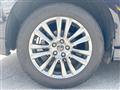 2015 Toyota Harrier