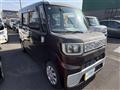 2015 Daihatsu WAKE