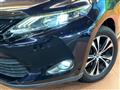 2015 Toyota Harrier