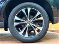 2015 Toyota Harrier