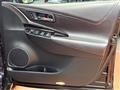 2015 Toyota Harrier