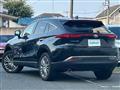 2021 Toyota Harrier