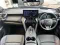 2021 Toyota Harrier