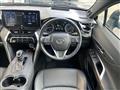 2021 Toyota Harrier