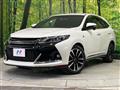 2015 Toyota Harrier