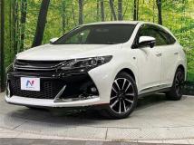2015 Toyota Harrier