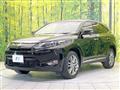 2015 Toyota Harrier