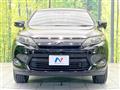 2015 Toyota Harrier