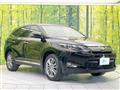 2015 Toyota Harrier