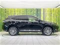 2015 Toyota Harrier