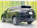 2015 Toyota Harrier