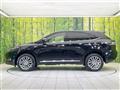 2015 Toyota Harrier