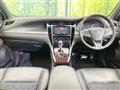 2015 Toyota Harrier