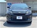 2015 Toyota Harrier