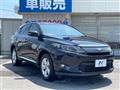 2015 Toyota Harrier