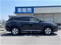 2015 Toyota Harrier