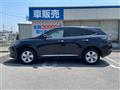 2015 Toyota Harrier