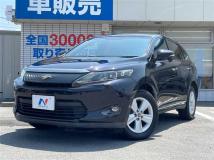 2015 Toyota Harrier