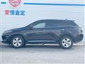 2015 Toyota Harrier