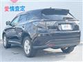 2015 Toyota Harrier