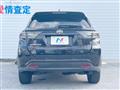 2015 Toyota Harrier