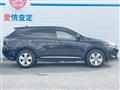 2015 Toyota Harrier