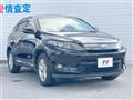 2015 Toyota Harrier