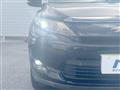 2015 Toyota Harrier