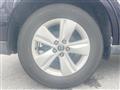 2015 Toyota Harrier