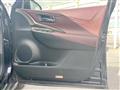 2015 Toyota Harrier