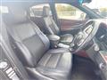 2015 Toyota Harrier