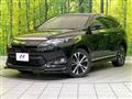 2015 Toyota Harrier