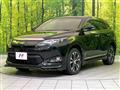 2015 Toyota Harrier