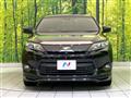 2015 Toyota Harrier