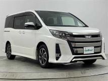 2019 Toyota Noah