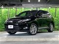 2015 Toyota Harrier