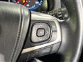 2015 Toyota Harrier
