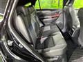 2015 Toyota Harrier