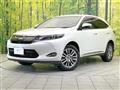 2015 Toyota Harrier