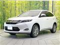 2015 Toyota Harrier