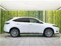 2015 Toyota Harrier