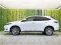 2015 Toyota Harrier