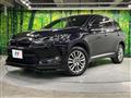 2015 Toyota Harrier