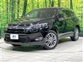 2015 Toyota Harrier
