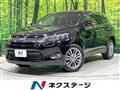 2015 Toyota Harrier