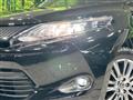 2015 Toyota Harrier